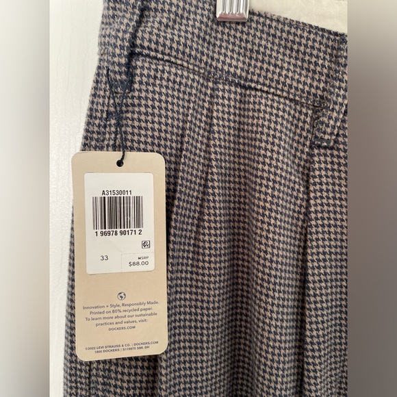 Dockers pants (33) - Picture 8 of 16